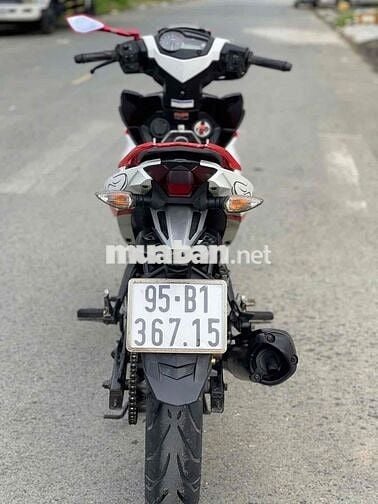 Ex 150 biển 95 ngây chủ náy zin êm fun áo tem trùm