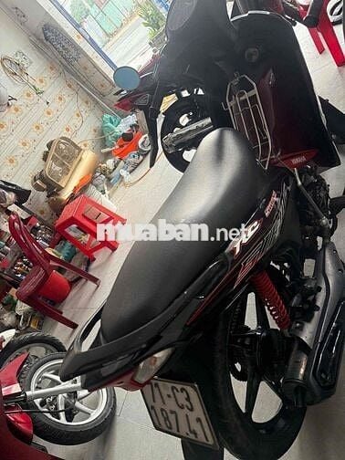 Sirius FI 215 đẹp zin êm cho ace đi học đi làm