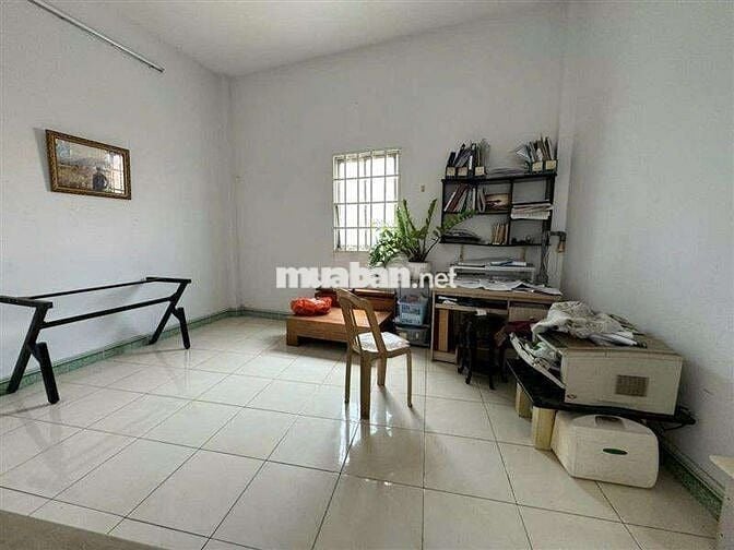 CHỦ KẸT VỐN CẦN BÁN GẤP, Nguyễn Ảnh Thủ, VỊ TRÍ ĐẸP, Hóc Môn, GIÁ  RẺ