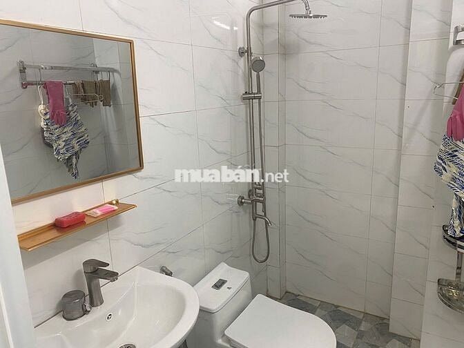 Cần cho thuê nhà nguyên căn 2 phòng ngủ