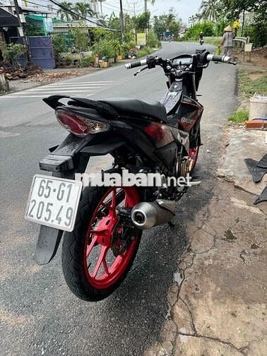 xe đẹp máy zin em .9chu gia 17.500 lh ***