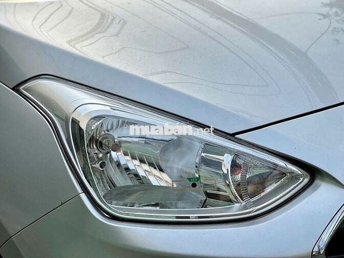 Hyundai Grand i10 2020