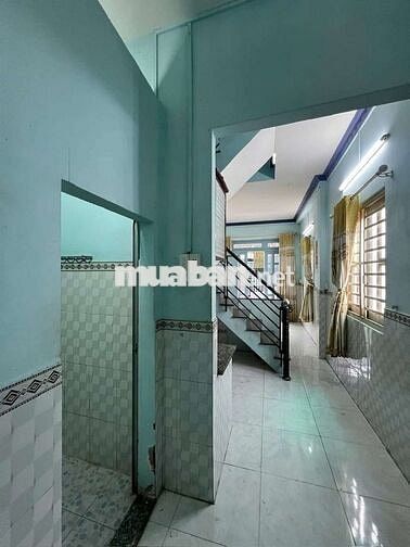 🏠 Nhà 2phòng đường xe tải,Tân Hiệp, đối diện chùa Hoằng Pháp 🏠