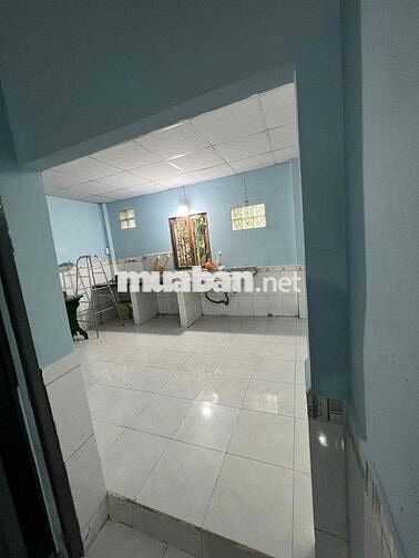 Chính chủ cho thuê nhà Gần Chợ Bà Điểm - nhà cấp 4 - 2Phòng ngủ
