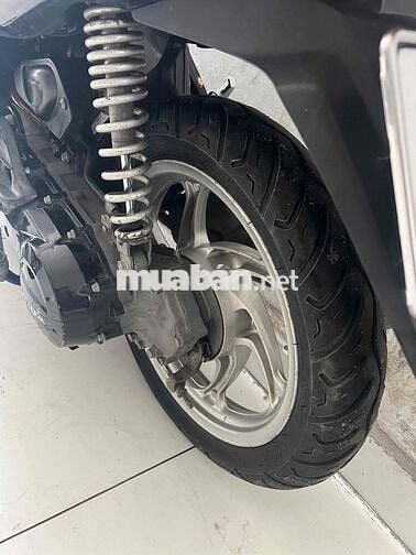 Honda click 110 BSTP chính chủ kí giấy