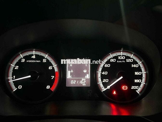 Bán Xpander 1.5L số sàn 2024