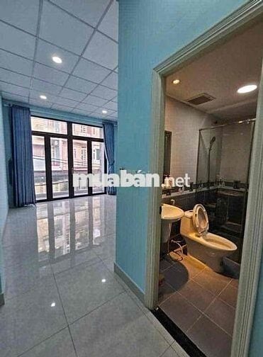 cho thuê nhà nguyên căn kinh dương vương khu tên lửa quận bình tân