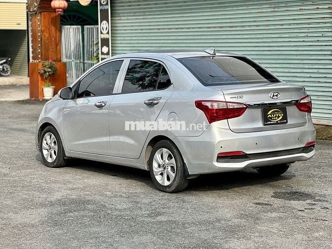 Hyundai Grand i10 2020