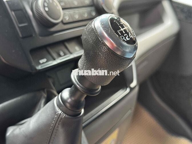 Hyundai Solati 2019 đi chuẩn km