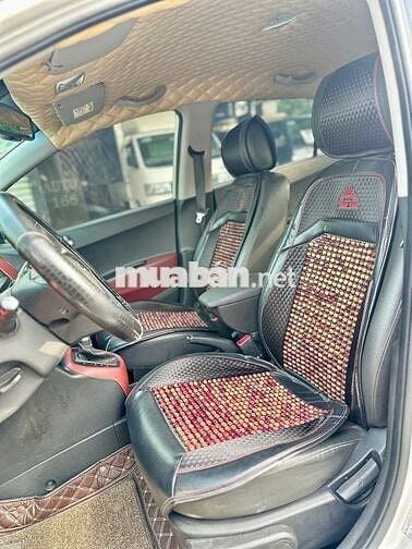 Hyundai Grand i10 2020