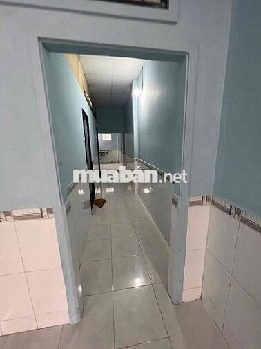 Chính chủ cho thuê nhà Gần Chợ Bà Điểm - nhà cấp 4 - 2Phòng ngủ