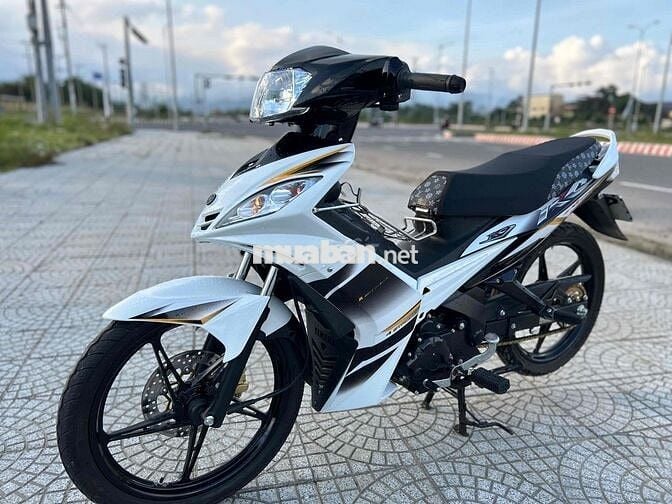 ex 135 côn tự động xun áo