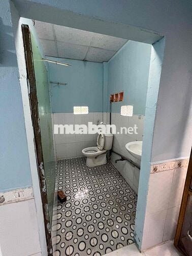 Chính chủ cho thuê nhà Gần Chợ Bà Điểm - nhà cấp 4 - 2Phòng ngủ