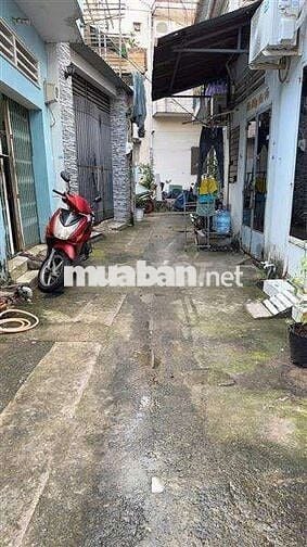 CHỦ KẸT VỐN CẦN BÁN GẤP, Nguyễn Ảnh Thủ, VỊ TRÍ ĐẸP, Hóc Môn, GIÁ  RẺ