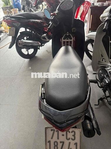 Sirius FI 215 đẹp zin êm cho ace đi học đi làm