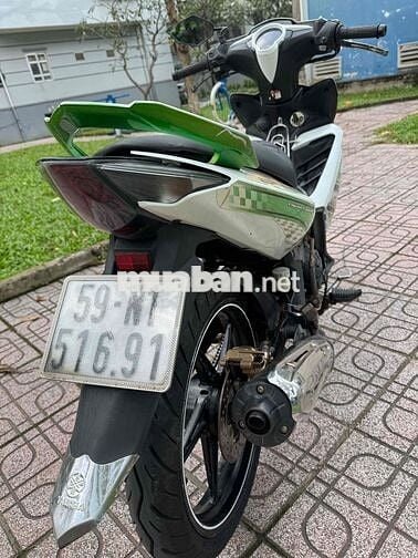 Yamaha Exciter 135 2012 Bs Thành Phố