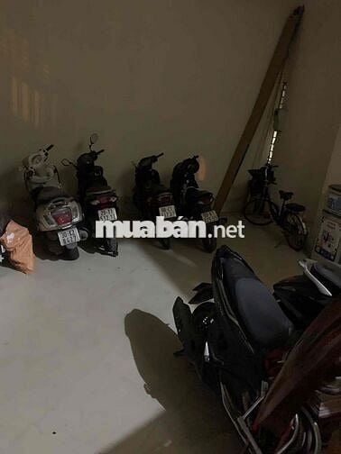 phòng trọ kép kin KĐT văn Phú TT31Số02