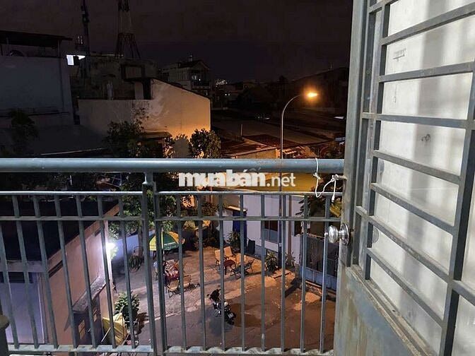 Cho thuê phòng chung cư  312 Lạc long quân