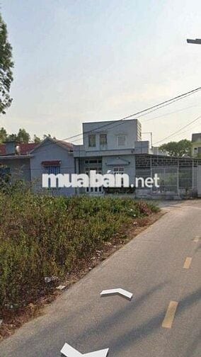 Đất Trung Tâm xã Phù Cát (mới)