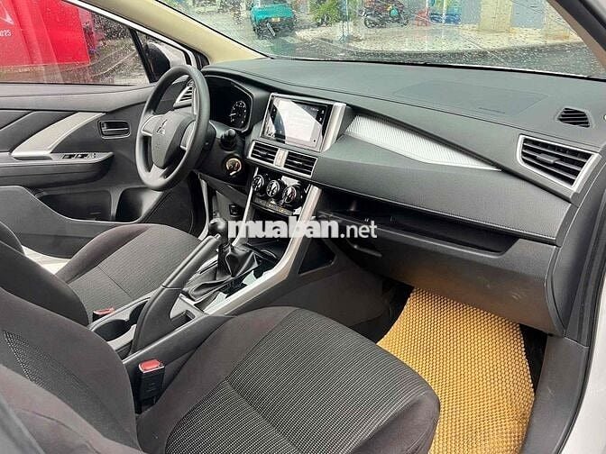 Bán Xpander 1.5L số sàn 2024