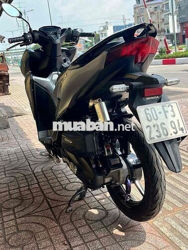 Vario 150 2019 BS 60 máy zin - kiễng nhẹ