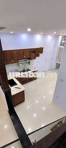 Nhà 60m2 3pn 3wc Đường số 4 Hiệp Bình Phước