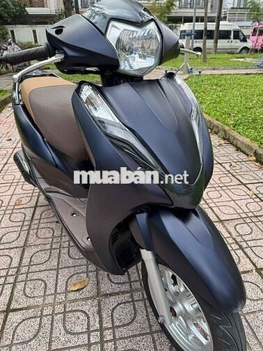 Honda Lead 125 12/2017 Smarkey Bs Lâm Đồng