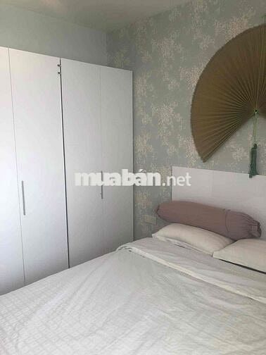 Cho thuê 1 PN trong căn 3 PN - Icon 56 - Quận 4 - Trung Tâm SG ( Share