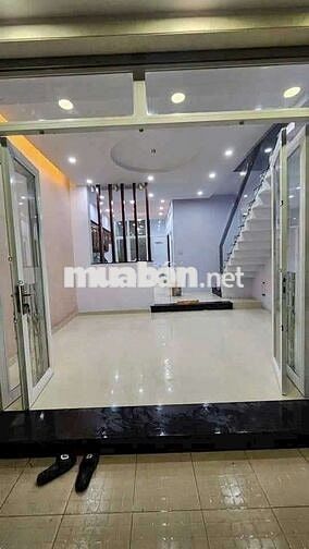 Nhà 60m2 3pn 3wc Đường số 4 Hiệp Bình Phước