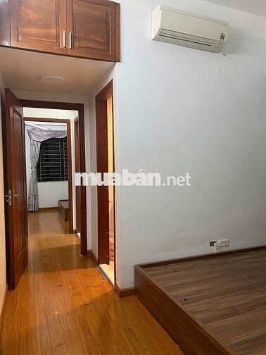 Tôi Chính Chủ Cần Bán Gấp Chung Cư CT10b Đại Thanh