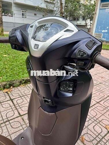 Honda Lead 125 12/2017 Smarkey Bs Lâm Đồng