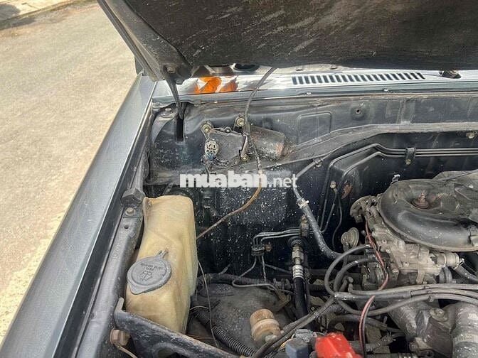 Bán Toyota Land Cruiser II