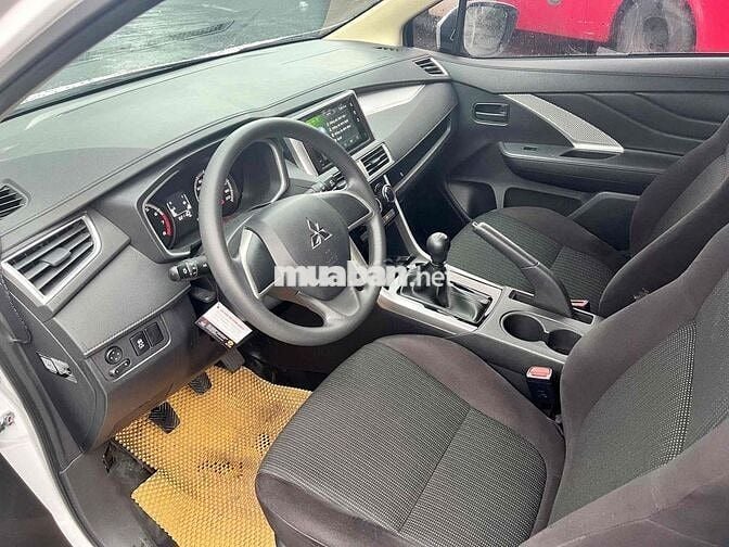 Bán Xpander 1.5L số sàn 2024