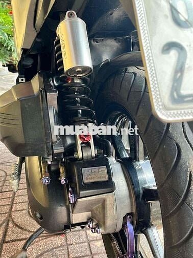 Vario 150 2019 BS 60 máy zin - kiễng nhẹ