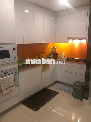 Cho thuê 1 PN trong căn 3 PN - Icon 56 - Quận 4 - Trung Tâm SG ( Share