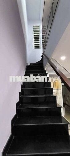 Nhà 60m2 3pn 3wc Đường số 4 Hiệp Bình Phước