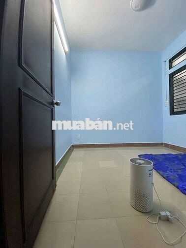 Cho thuê phòng chung cư  312 Lạc long quân