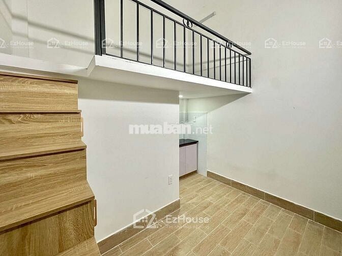 Cho thuê phòng trọ mới full nội thất cạnh sân bay