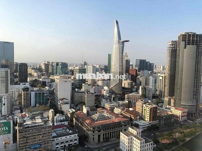 Cho thuê 1 PN trong căn 3 PN - Icon 56 - Quận 4 - Trung Tâm SG ( Share