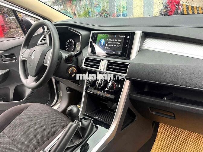 Bán Xpander 1.5L số sàn 2024