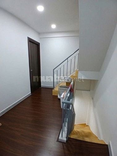 Sát mặt tiền Trần Hữu Trang, Phú Nhuận. Ngay chợ - 47m2 - 2,310 tỷ