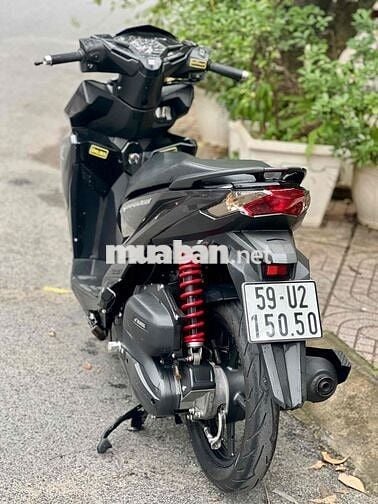 Vario 125/2018 1 chủ kí