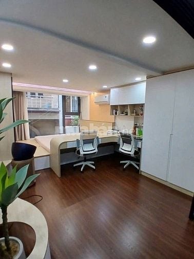 Sát mặt tiền Trần Hữu Trang, Phú Nhuận. Ngay chợ - 47m2 - 2,310 tỷ