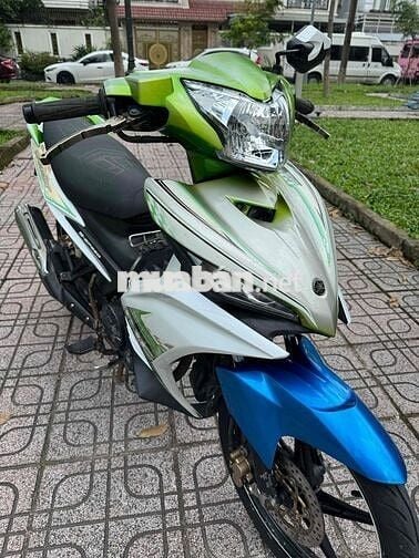 Yamaha Exciter 135 2012 Bs Thành Phố