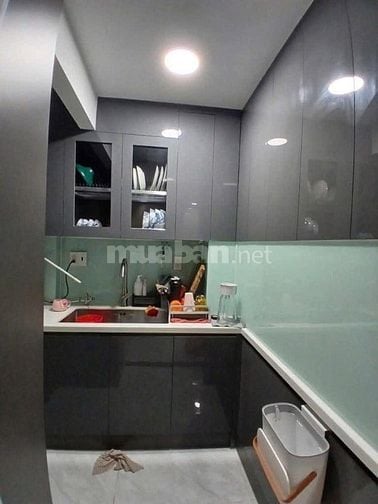 Sát mặt tiền Trần Hữu Trang, Phú Nhuận. Ngay chợ - 47m2 - 2,310 tỷ