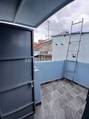 Sát mặt tiền Trần Hữu Trang, Phú Nhuận. Ngay chợ - 47m2 - 2,310 tỷ