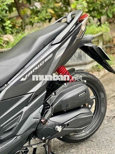 Vario 125/2018 1 chủ kí