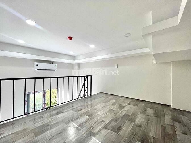 CÒN 1 PHÒNG BAN CÔNG RIÊNG GIÁ RẺ CÓ GÁC MỚI XÂY XÂY CỰC ĐẸP- THOÁNG