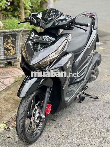 Vario 125/2018 1 chủ kí