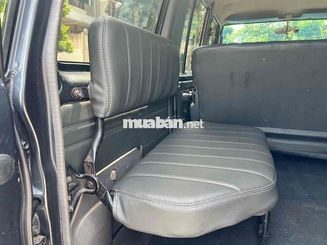 Bán Toyota Land Cruiser II